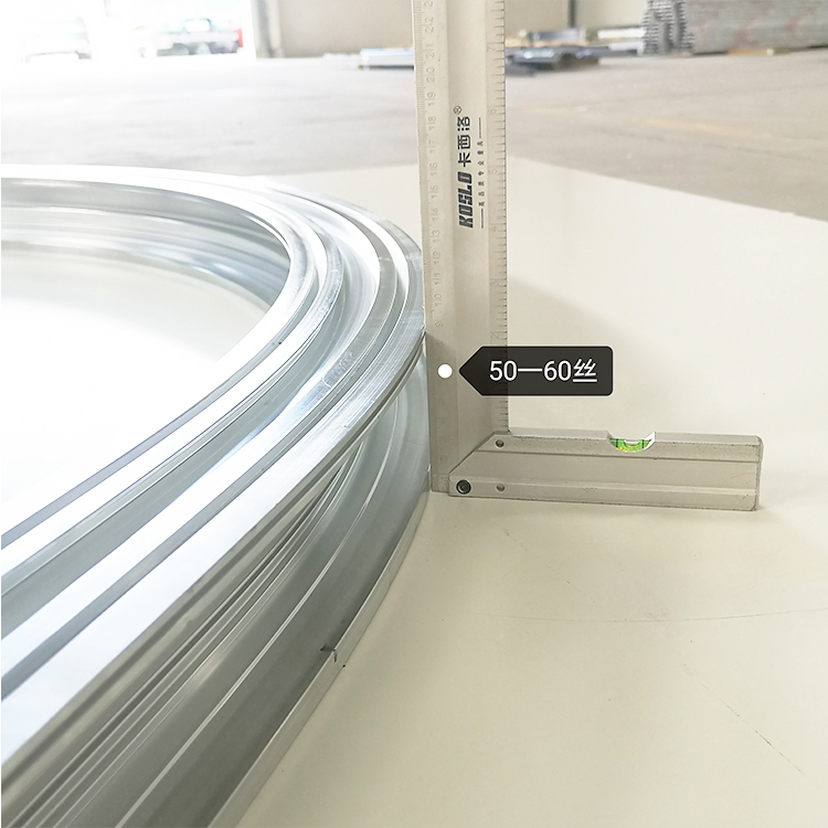 工(gōng)業(yè)導軌